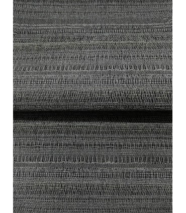 MJ4875 - In The Details Charcoal 54" Width Wallpaper-Magnolia Home