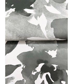 MJ4871 - Lakelynn Charcoal 54" Width Wallpaper-Magnolia Home