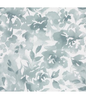 MJ4867 - Lakelynn Current 54" Width Wallpaper-Magnolia Home