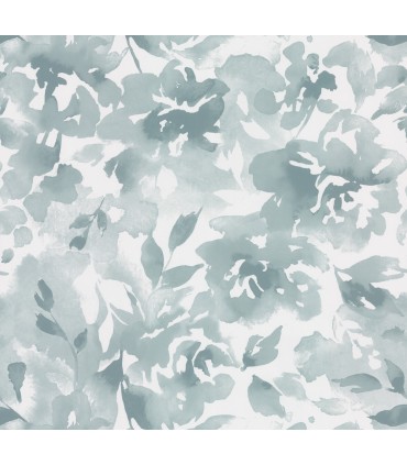 MJ4867 - Lakelynn Current 54" Width Wallpaper-Magnolia Home