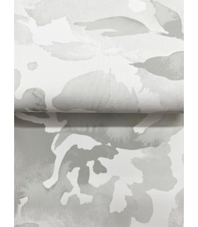 MJ4869 - Lakelynn Gravel 54" Width Wallpaper-Magnolia Home