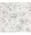 MJ4869 - Lakelynn Gravel 54" Width Wallpaper-Magnolia Home