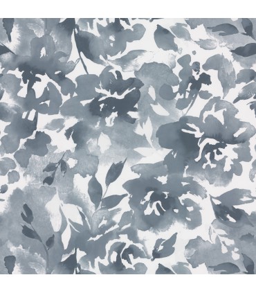 MJ4868 - Lakelynn Lakefront 54" Width Wallpaper-Magnolia Home