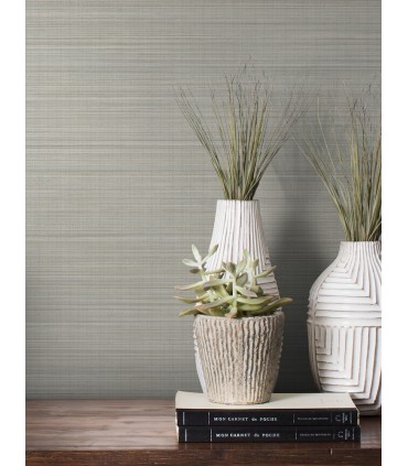 MJ4881N - Loomed Seed High Performance Wallpaper-Magnolia Home