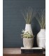 MJ4882 - Loomed Indigo 54" Width Wallpaper-Magnolia Home