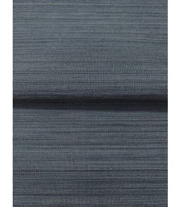 MJ4882 - Loomed Indigo 54" Width Wallpaper-Magnolia Home