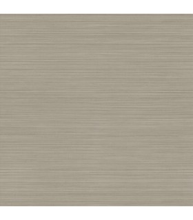 MJ4885 - Loomed Wheat 54" Width Wallpaper-Magnolia Home