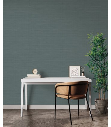 MJ4831 - Meadowbrook Reservoir 54" Width Wallpaper-Magnolia Home