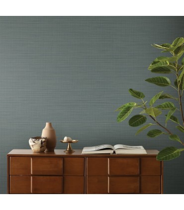 MJ4831 - Meadowbrook Reservoir 54" Width Wallpaper-Magnolia Home