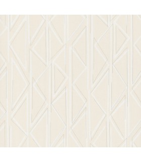 MJ4856 - Side By Side Cotton 54" Width Wallpaper-Magnolia Home