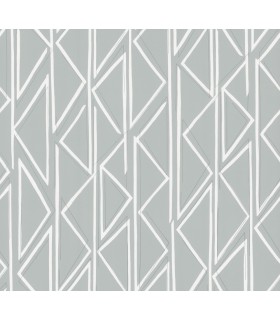 MJ4855 - Side By Side Loft 54" Width Wallpaper-Magnolia Home