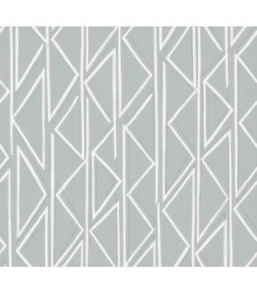 MJ4855 - Side By Side Loft 54" Width Wallpaper-Magnolia Home