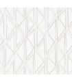 MJ4852 - Side By Side Mineral 54" Width Wallpaper-Magnolia Home