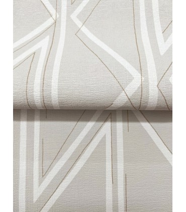 MJ4853 - Side By Side Nook 54" Width Wallpaper-Magnolia Home