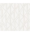 MJ4854 - Side By Side Whitewash 54" Width Wallpaper-Magnolia Home