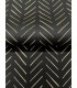 MJ4814 - Stroll Midnight 54" Width Wallpaper-Magnolia Home