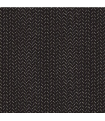 MJ4814 - Stroll Midnight 54" Width Wallpaper-Magnolia Home