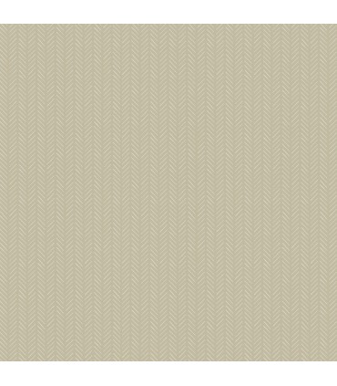 MJ4812 - Stroll Parchment 54" Width Wallpaper-Magnolia Home