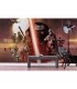 JL1369M - Star Wars-The Force Awakens Mural