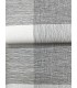 MJ4841 - Weft And Weave Charcoal 54" Width Wallpaper-Magnolia Home