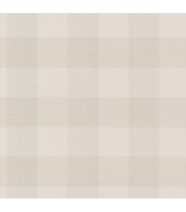 MJ4840 - Weft And Weave Gathering 54" Width Wallpaper-Magnolia Home