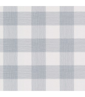 MJ4838 - Weft And Weave Indigo 54" Width Wallpaper-Magnolia Home