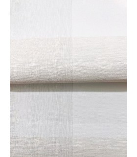 MJ4839 - Weft And Weave Linen 54" Width Wallpaper-Magnolia Home