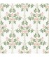 4171-82054 - Blackberry Pink Vine Trellis Wallpaper-Hidden Treasures Vol 2