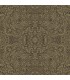 4171-82072 - Ceiling Brown Intricate Floral Wallpaper-Hidden Treasures Vol 2