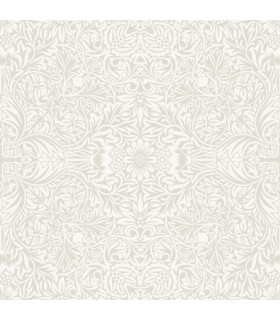 4171-82069 - Ceiling Dove Intricate Floral Wallpaper-Hidden Treasures Vol 2