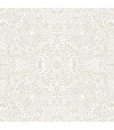 4171-82069 - Ceiling Dove Intricate Floral Wallpaper-Hidden Treasures Vol 2