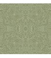 4171-82071 - Ceiling Green Intricate Floral Wallpaper-Hidden Treasures Vol 2