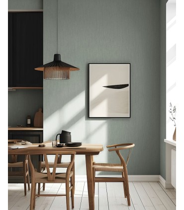 4171-17223 - Midolin Granit Sea Green Texture Wallpaper-Hidden Treasures Vol 2