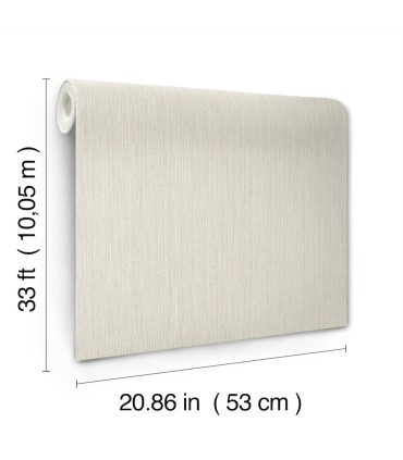 4171-17206 - Midolin Manljus Beige Texture Wallpaper-Hidden Treasures Vol 2