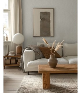 4171-17211 - Midolin Light Grey Texture Wallpaper-Hidden Treasures Vol 2