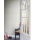 4171-82056 - Myrtle Dove Floral Ogee Wallpaper-Hidden Treasures Vol 2