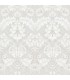 4171-82056 - Myrtle Dove Floral Ogee Wallpaper-Hidden Treasures Vol 2