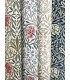 4171-82047 - Oxford Union Sea Green Floral Vines Wallpaper-Hidden Treasures Vol 2