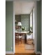 4171-82047 - Oxford Union Sea Green Floral Vines Wallpaper-Hidden Treasures Vol 2
