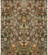 4171-HT84004 - Vine Embroidery Green Wall Mural-Hidden Treasures Vol 2