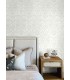 4148-27437 - Adavu Dove Damask Wallpaper-Printworks by Chesapeake