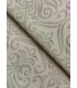 4148-27439 - Adavu Grey Damask Wallpaper-Printworks by Chesapeake