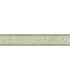 4148-14501 - Carved Floral Green Trim Wall Border-Printworks by Chesapeake