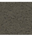 4148-27442 - Chrysantha Black Berry Branches Wallpaper-Printworks by Chesapeake