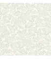 4148-27444 - Chrysantha Sage Berry Branches Wallpaper-Printworks by Chesapeake