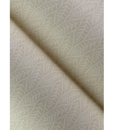 4148-27470 - Coleus Beige Leaves Wallpaper-Printworks by Chesapeake