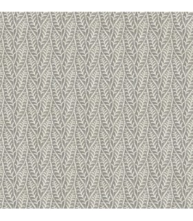 4148-27468 - Coleus Charcoal Leaves Wallpaper-Printworks by Chesapeake