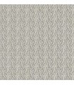 4148-27468 - Coleus Charcoal Leaves Wallpaper-Printworks by Chesapeake