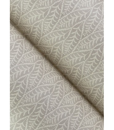 4148-27471 - Coleus Grey Leaves Wallpaper-Printworks by Chesapeake