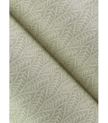 4148-27472 - Coleus Sage Leaves Wallpaper-Printworks by Chesapeake